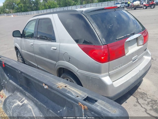 Aukcja sprzedaży 2007 Buick Rendezvous Cx, vin: 3G5DA03L67S583138, numer aukcji: 45466017