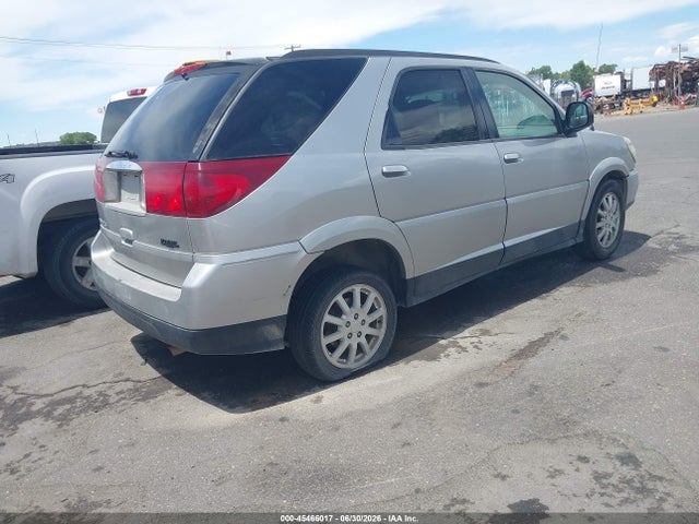 Aukcja sprzedaży 2007 Buick Rendezvous Cx, vin: 3G5DA03L67S583138, numer aukcji: 45466017