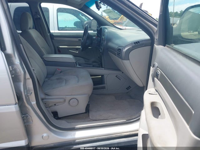 Aukcja sprzedaży 2007 Buick Rendezvous Cx, vin: 3G5DA03L67S583138, numer aukcji: 45466017
