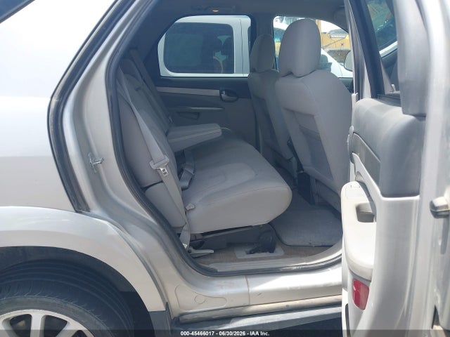 Aukcja sprzedaży 2007 Buick Rendezvous Cx, vin: 3G5DA03L67S583138, numer aukcji: 45466017