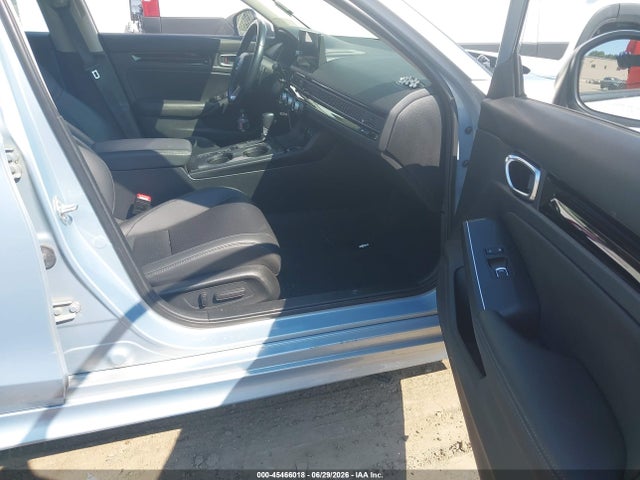 2HGFE1F90NH308703 Honda Civic Touring