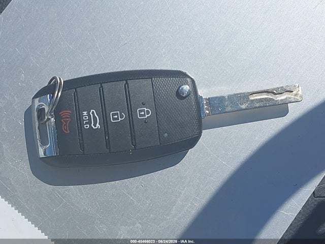 2020 Kia Optima Lx მანქანა იყიდება აუქციონზე, vin: 5XXGT4L34LG434587, აუქციონის ნომერი: 45466023