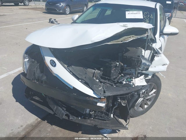 2020 Kia Optima Lx მანქანა იყიდება აუქციონზე, vin: 5XXGT4L34LG434587, აუქციონის ნომერი: 45466023