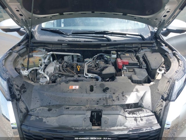 45466024 :رقم المزاد ، JA4J3VA83RZ069880 vin ، 2024 Mitsubishi Outlander Se 2.5 2wd مزاد بيع