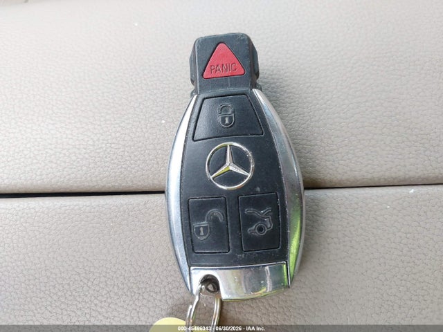 Aukcja sprzedaży 2011 Mercedes-benz E 350 4matic, vin: WDDHF8HB9BA399600, numer aukcji: 45466043