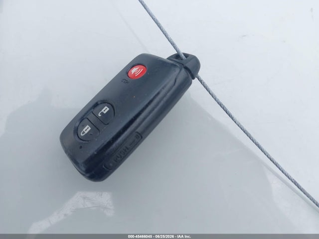 45466045 :رقم المزاد ، 2T3YK4DV1CW017013 vin ، 2012 Toyota Rav4 Limited V6 مزاد بيع