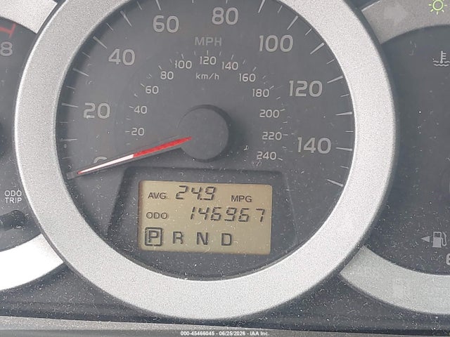 45466045 :رقم المزاد ، 2T3YK4DV1CW017013 vin ، 2012 Toyota Rav4 Limited V6 مزاد بيع
