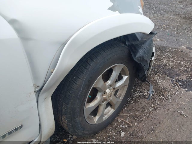45466045 :رقم المزاد ، 2T3YK4DV1CW017013 vin ، 2012 Toyota Rav4 Limited V6 مزاد بيع