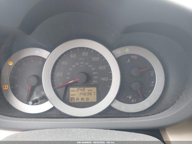 45466045 :رقم المزاد ، 2T3YK4DV1CW017013 vin ، 2012 Toyota Rav4 Limited V6 مزاد بيع