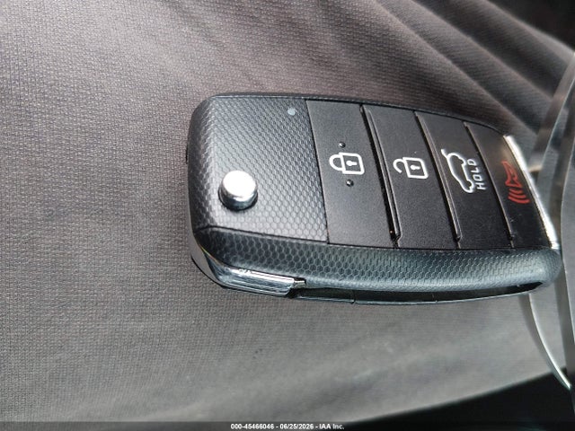Продаж на аукціоні авто 2017 Kia Sportage Lx, vin: KNDPMCAC6H7274898, номер лоту: 45466046