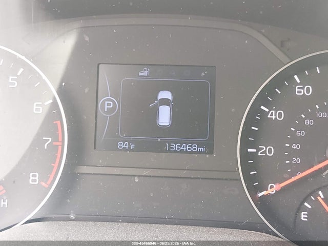 Продаж на аукціоні авто 2017 Kia Sportage Lx, vin: KNDPMCAC6H7274898, номер лоту: 45466046