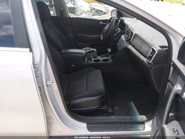 Продаж на аукціоні авто 2017 Kia Sportage Lx, vin: KNDPMCAC6H7274898, номер лоту: 45466046