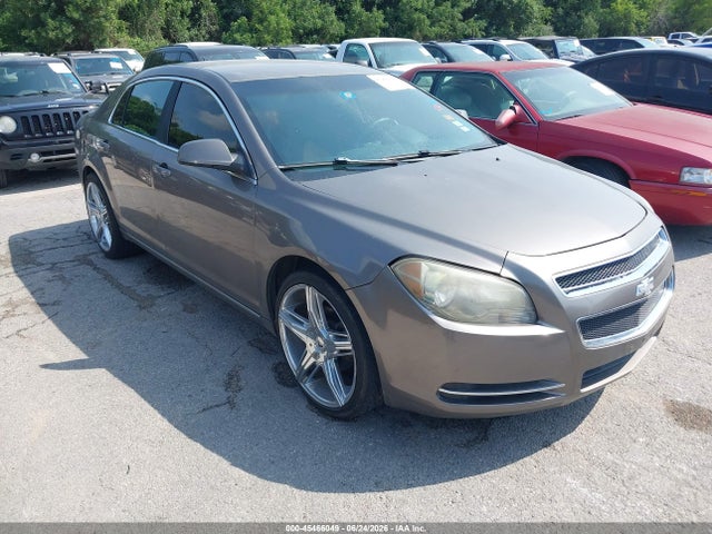Aukcja sprzedaży 2011 Chevrolet Malibu 2lt, vin: 1G1ZD5E15BF142671, numer aukcji: 45466049