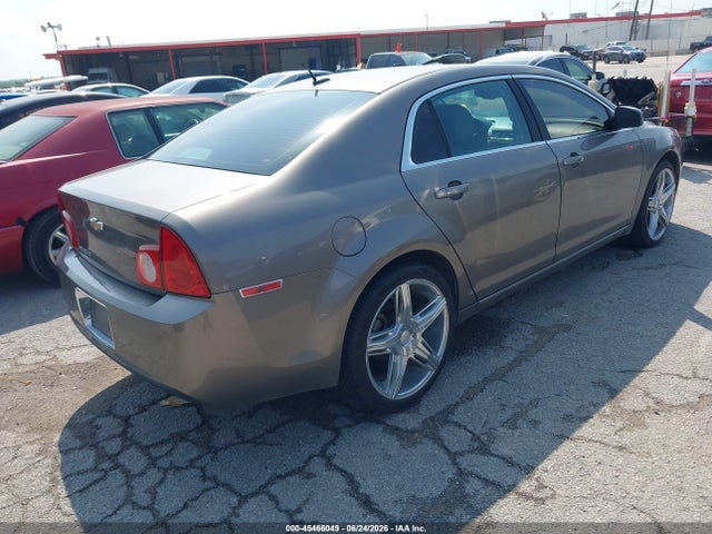 2011 Chevrolet Malibu 2lt მანქანა იყიდება აუქციონზე, vin: 1G1ZD5E15BF142671, აუქციონის ნომერი: 45466049