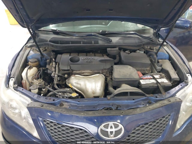 Aukcja sprzedaży 2011 Toyota Camry Se, vin: 4T1BF3EK3BU724792, numer aukcji: 45466052