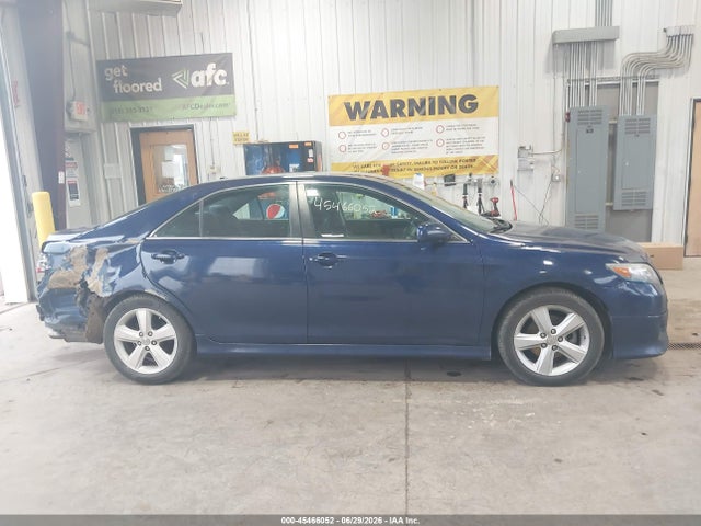 Aukcja sprzedaży 2011 Toyota Camry Se, vin: 4T1BF3EK3BU724792, numer aukcji: 45466052
