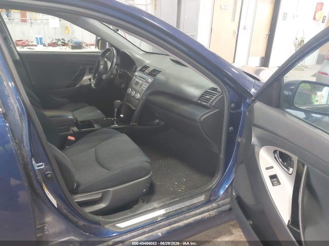 Aukcja sprzedaży 2011 Toyota Camry Se, vin: 4T1BF3EK3BU724792, numer aukcji: 45466052