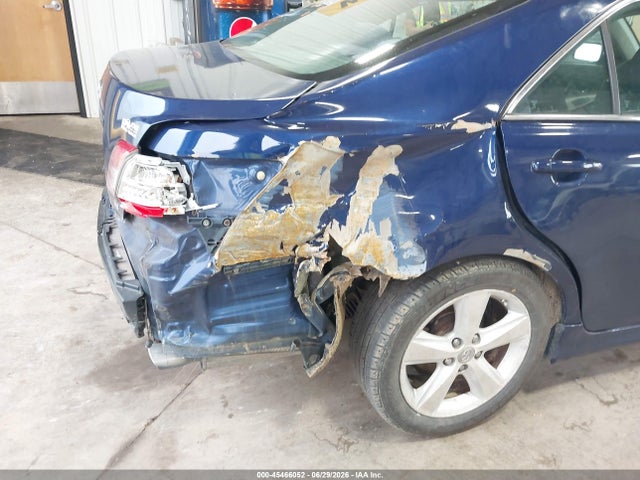 Aukcja sprzedaży 2011 Toyota Camry Se, vin: 4T1BF3EK3BU724792, numer aukcji: 45466052