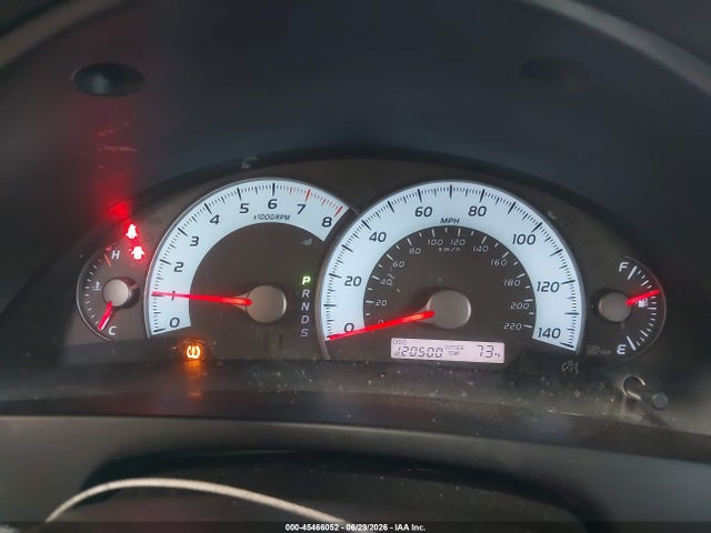 Aukcja sprzedaży 2011 Toyota Camry Se, vin: 4T1BF3EK3BU724792, numer aukcji: 45466052