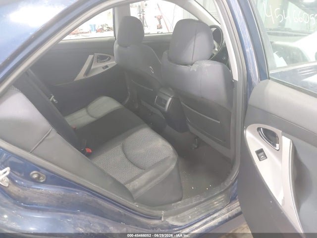 Aukcja sprzedaży 2011 Toyota Camry Se, vin: 4T1BF3EK3BU724792, numer aukcji: 45466052