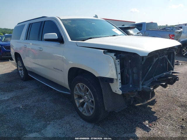 Aukcja sprzedaży 2015 Gmc Yukon Xl 1500 Slt, vin: 1GKS2HKCXFR698845, numer aukcji: 45466058