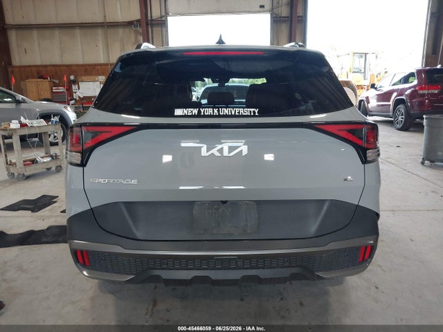 Aukcja sprzedaży 2023 Kia Sportage X-line, vin: 5XYK6CAF9PG034101, numer aukcji: 45466059