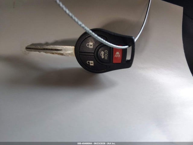 Nissan SENTRA S 2014 3N1AB7AP0EY280196 Image 11