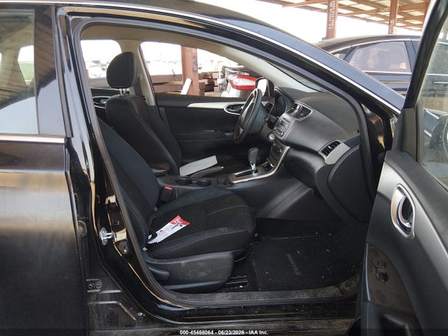 Nissan SENTRA S 2014 3N1AB7AP0EY280196 Image 5