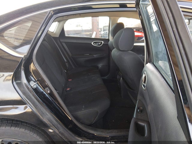 Nissan SENTRA S 2014 3N1AB7AP0EY280196 Image 8