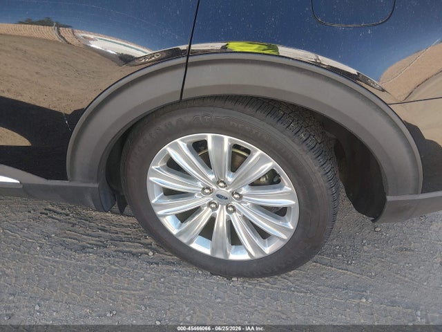 Ford Explorer Limited 2020 1FMSK8FH8LGA24326 Image 6