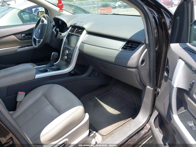 Aukcja sprzedaży 2013 Ford Edge Sel, vin: 2FMDK4JC5DBA57158, numer aukcji: 45466067