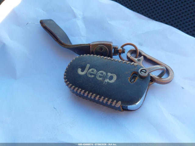 ZACCJABT0FPB69384 Jeep Renegade Latitude