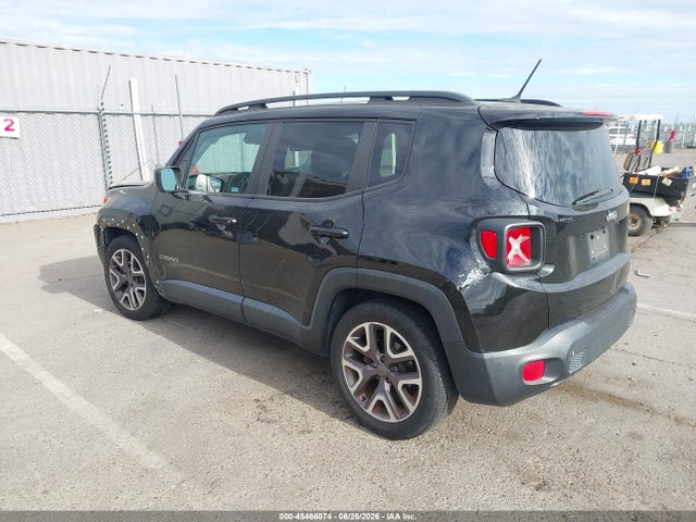 ZACCJABT0FPB69384 Jeep Renegade Latitude