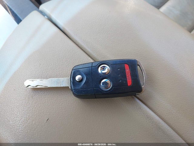 Aukcja sprzedaży 2008 Acura Mdx, vin: 2HNYD28278H545140, numer aukcji: 45466076