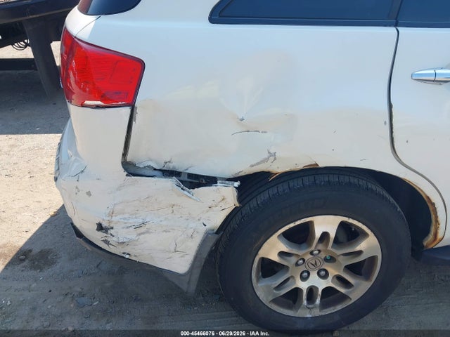 Aukcja sprzedaży 2008 Acura Mdx, vin: 2HNYD28278H545140, numer aukcji: 45466076