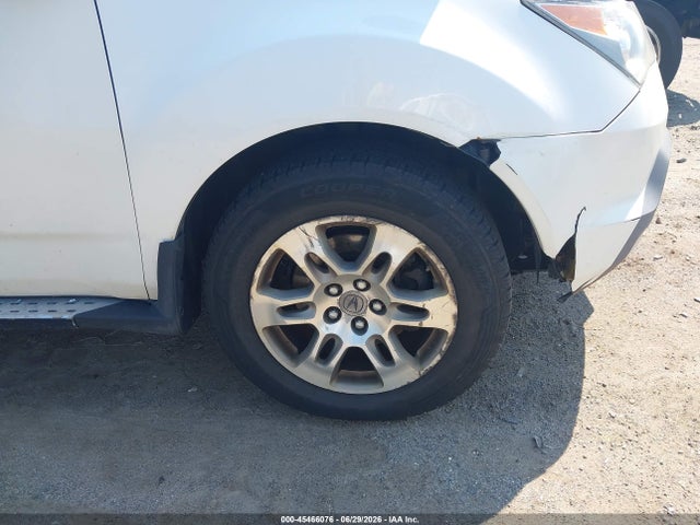 Aukcja sprzedaży 2008 Acura Mdx, vin: 2HNYD28278H545140, numer aukcji: 45466076