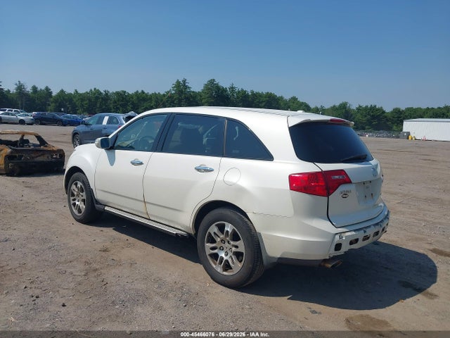 Aukcja sprzedaży 2008 Acura Mdx, vin: 2HNYD28278H545140, numer aukcji: 45466076