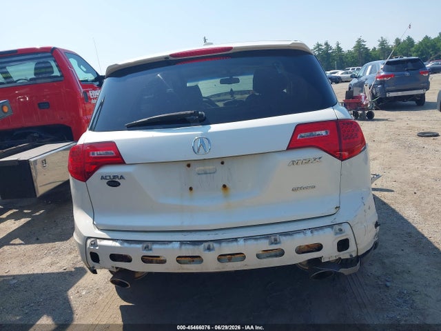 Aukcja sprzedaży 2008 Acura Mdx, vin: 2HNYD28278H545140, numer aukcji: 45466076