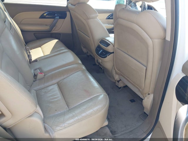 Aukcja sprzedaży 2008 Acura Mdx, vin: 2HNYD28278H545140, numer aukcji: 45466076