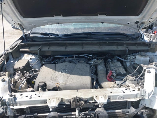 Toyota Highlander Xse 2022 5TDJZRAHXNS117110 Image 10