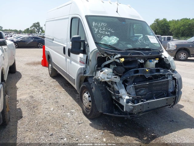 Продаж на аукціоні авто 2016 Ram Promaster 1500, vin: 3C6TRVBG7GE136998, номер лоту: 45466086