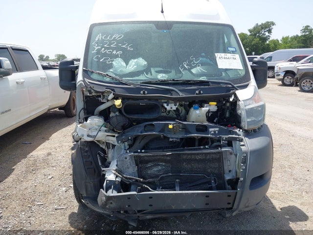 Продаж на аукціоні авто 2016 Ram Promaster 1500, vin: 3C6TRVBG7GE136998, номер лоту: 45466086