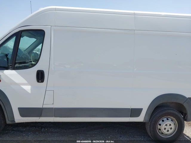 Продаж на аукціоні авто 2016 Ram Promaster 1500, vin: 3C6TRVBG7GE136998, номер лоту: 45466086