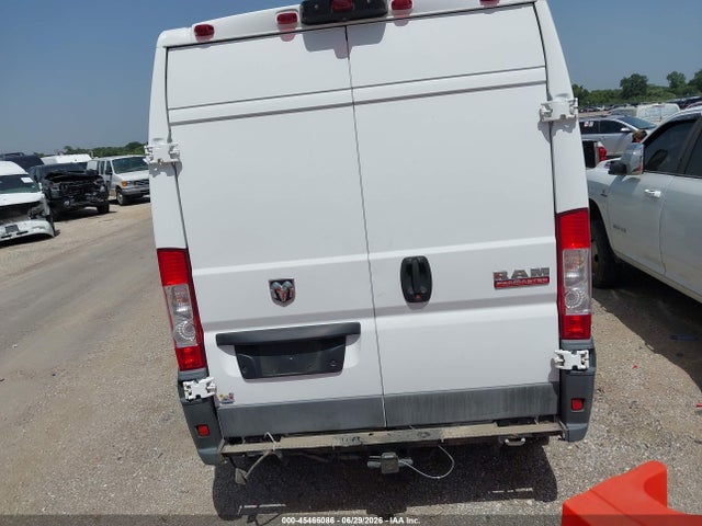 Продаж на аукціоні авто 2016 Ram Promaster 1500, vin: 3C6TRVBG7GE136998, номер лоту: 45466086