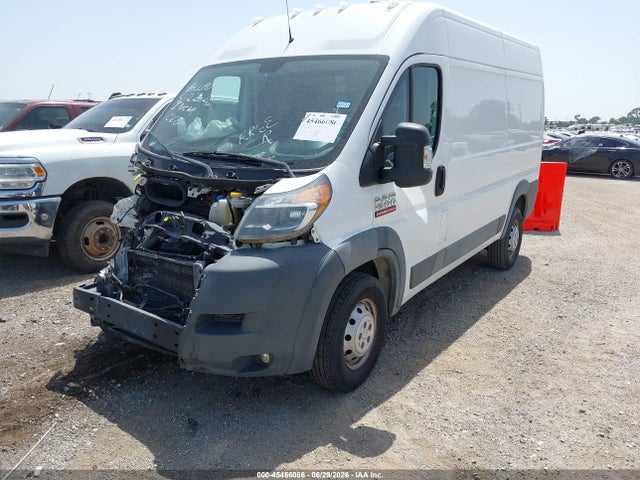 Продаж на аукціоні авто 2016 Ram Promaster 1500, vin: 3C6TRVBG7GE136998, номер лоту: 45466086
