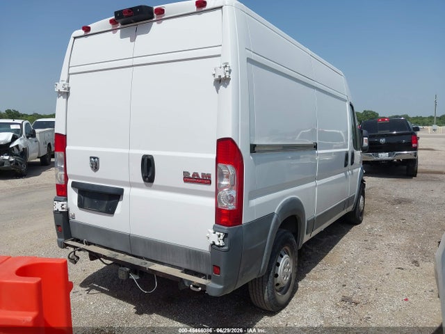 Продаж на аукціоні авто 2016 Ram Promaster 1500, vin: 3C6TRVBG7GE136998, номер лоту: 45466086