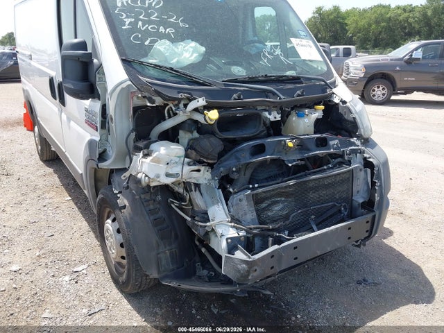 Продаж на аукціоні авто 2016 Ram Promaster 1500, vin: 3C6TRVBG7GE136998, номер лоту: 45466086