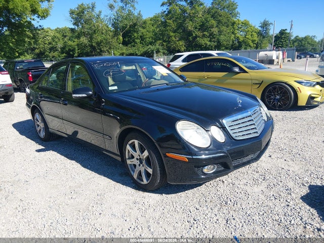 Aukcja sprzedaży 2009 Mercedes-benz E 350 4matic, vin: WDBUF87XX9B374181, numer aukcji: 45466091