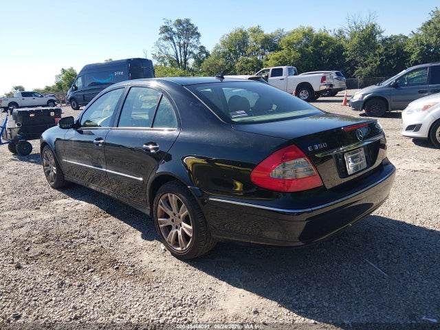 Aukcja sprzedaży 2009 Mercedes-benz E 350 4matic, vin: WDBUF87XX9B374181, numer aukcji: 45466091