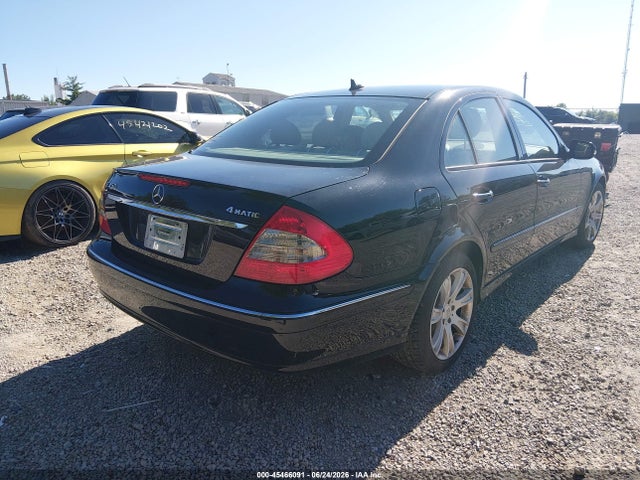 Aukcja sprzedaży 2009 Mercedes-benz E 350 4matic, vin: WDBUF87XX9B374181, numer aukcji: 45466091
